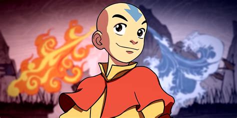 Mai: The Unbending Spirit of the Last Airbender