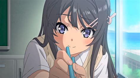 Mai Sakurajima