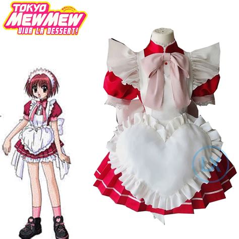 Maid Anime Costume: A Comprehensive Guide for Cosplay Enthusiasts