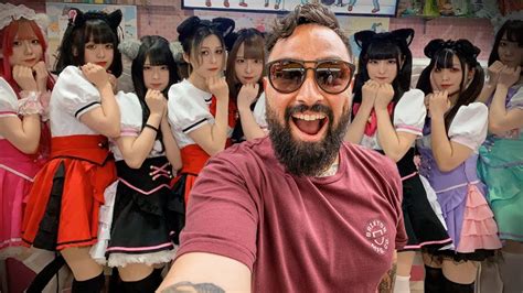 Maid Cafe Costume: Unveiling the Enchanting World of Japanese Hospitality