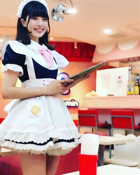 Maid Cafe Outfit: A Comprehensive Guide to Dressing Up for the Ultimate Kawaii Experience