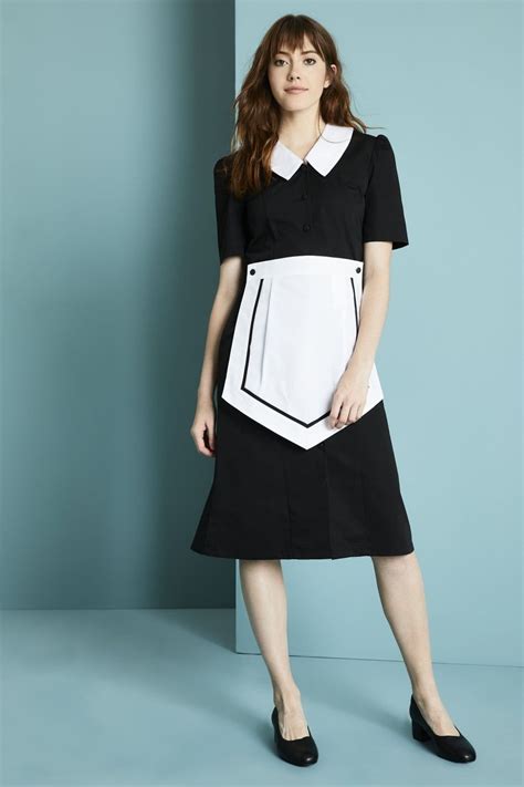 Maid Clothes: A Stylish and Functional Attire