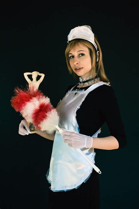 Maid Cosplay: A Comprehensive Exploration