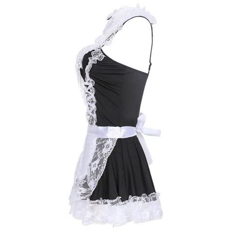 Maid Costume Adult: A Guide to Finding the Perfect One