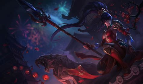 Maid Nidalee: The Ultimate Guide to Her Playstyle, Build, and Synergy