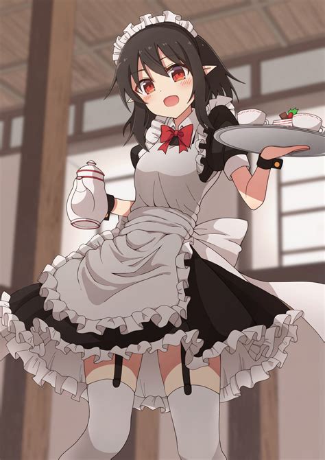 Maid Outfit Anime: A Comprehensive Guide to the Most Adorable Anime Genre