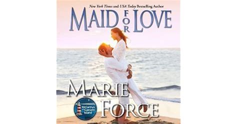 Maid for Love Gansett Island Epub