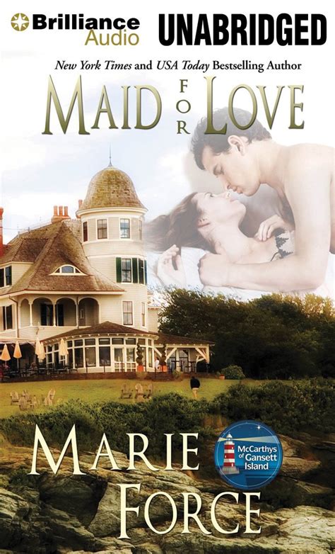 Maid for Love Gansett Island Epub