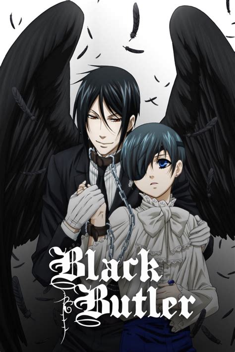 Maid of the Black Butler: A Journey Through the Shadows