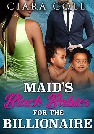 Maid s Black Babies for the Billionaire BWWM Romance Epub