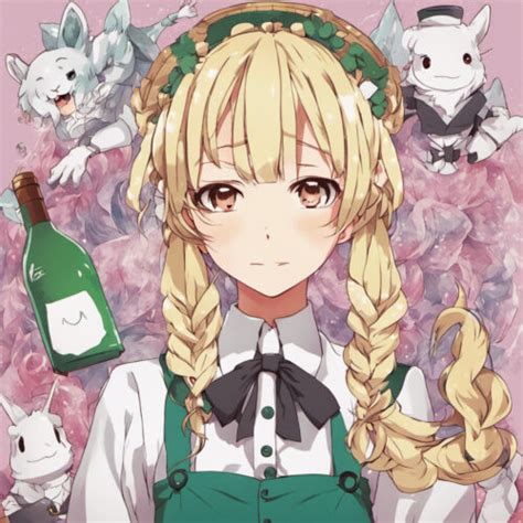 Maid to Captivate: Unveiling the Enchanting World of Anime Maid Outfits