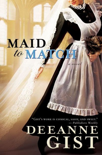 Maid to Match Epub