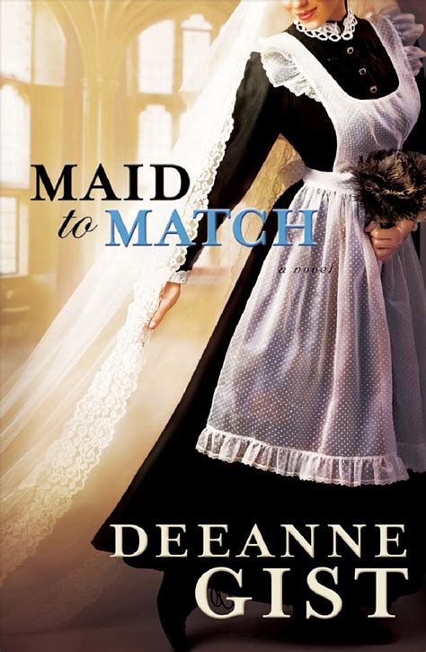 Maid to Match PDF