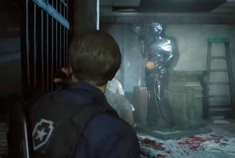 Maiden Statue RE2: Unveiling the Mysterious Artifact