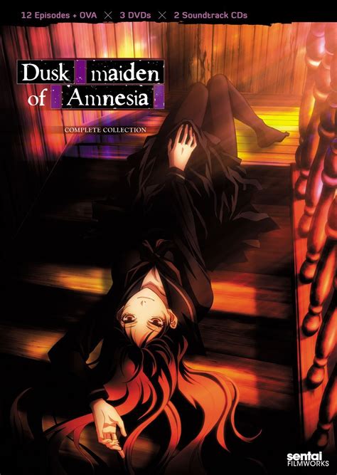 Maiden of Amnesia: Unraveling the Enigma of a Lost Past