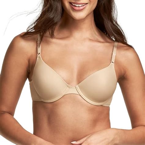 Maidenform T-Shirt Bra: The Perfect Blend of Comfort and Support