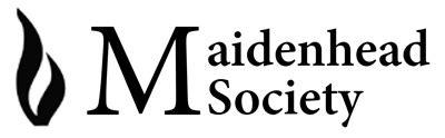 Maidenhead Society Doc