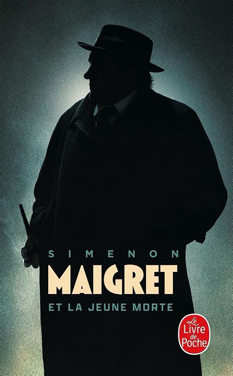 Maigret Et Monsieur Charles Ldp Simenon French Edition PDF