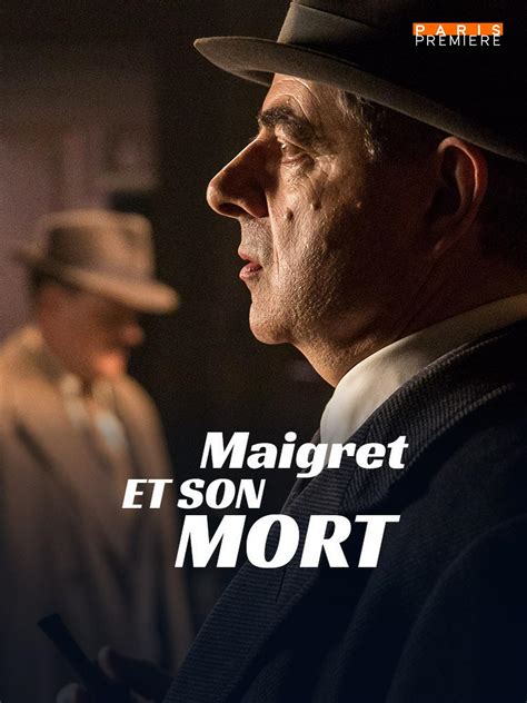 Maigret Et Son Mort PDF