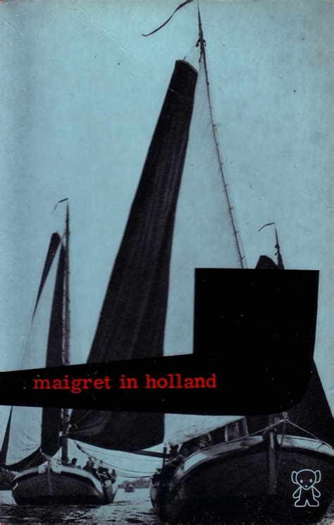 Maigret In Holland Epub