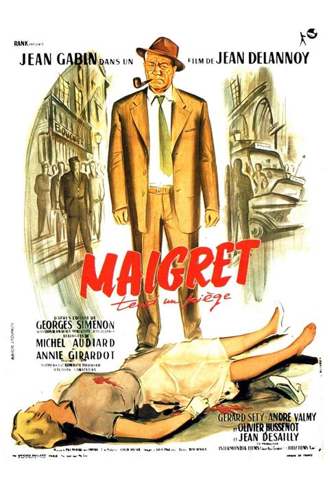 Maigret Inspector Maigret Epub