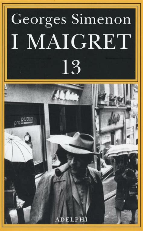 Maigret Perde Le Staffe Italian Edition Epub