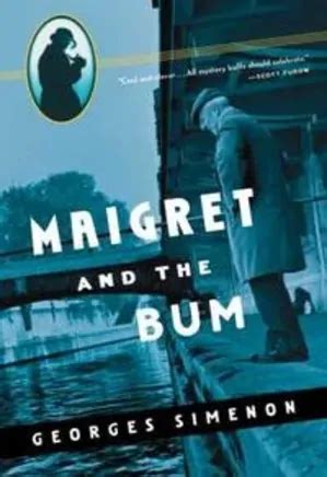 Maigret and the Dosser Doc