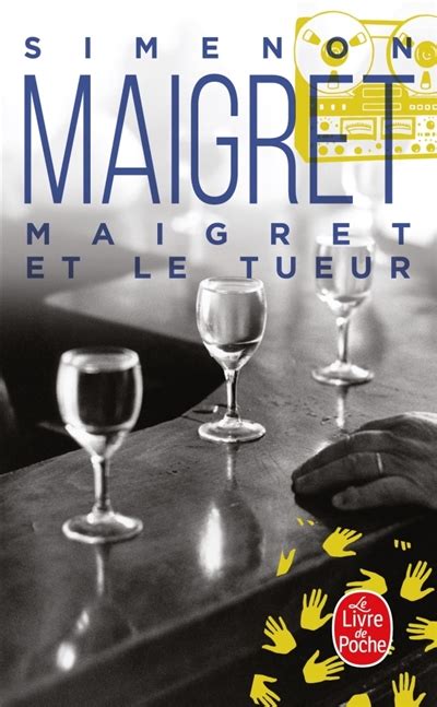 Maigret et le tueur Kindle Editon