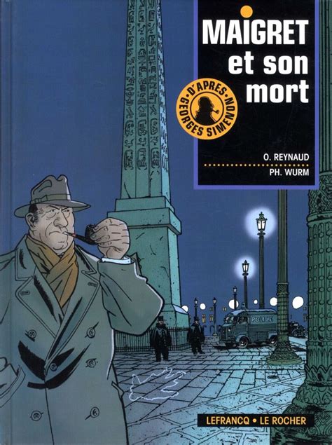 Maigret et les caids Maigret et son mort Maigret et l indicateur PDF