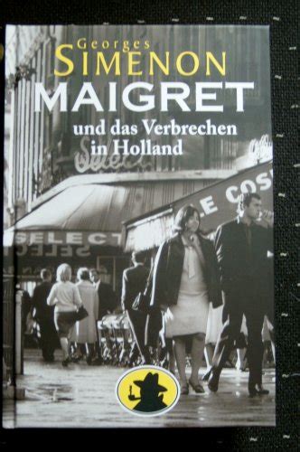 Maigret in Holland Doc