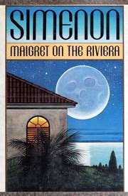 Maigret on the Riviera PDF