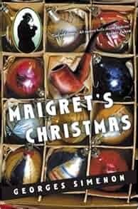 Maigret s Christmas Doc