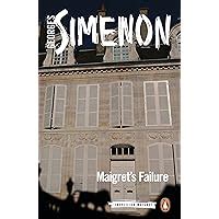 Maigret s Failure Inspector Maigret Doc