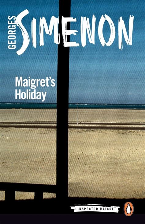Maigret s Holiday Inspector Maigret PDF