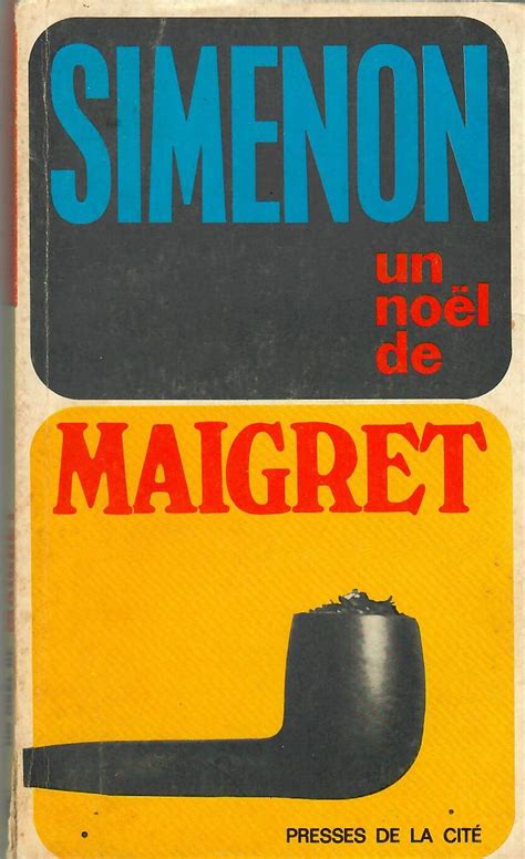 Maigret un Noel de Maigret Doc