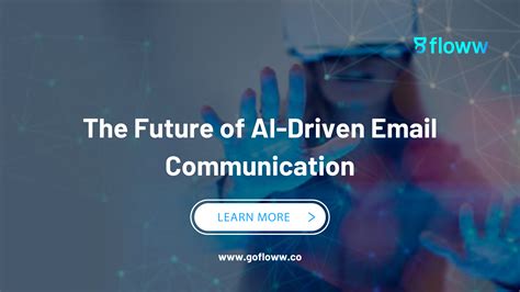 Mail AI: The Future of Email Communication