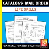 Mail Order Book Catalogs For Middle Schoolers