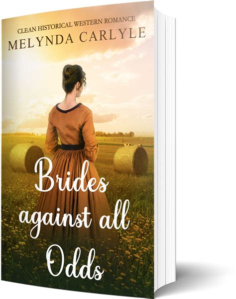 Mail Order Bride Against All Odds Destined for Love Book 3 PDF