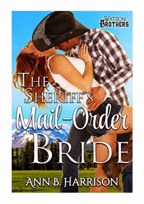 Mail Order Bride An Adventure in Love Going West For Love Book 2 Epub