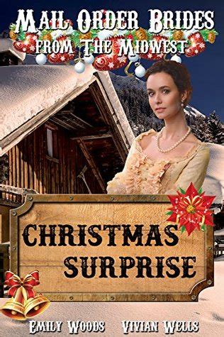 Mail Order Bride Christmas Bride Mail Order Brides of Ruby Ridge Book 2 Doc