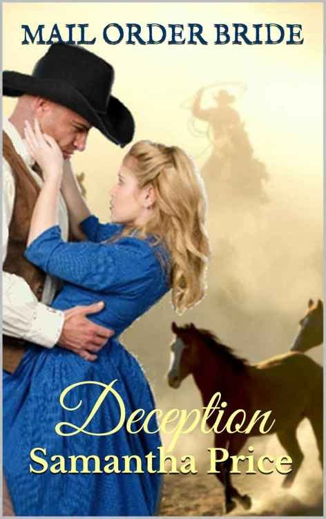 Mail Order Bride Deception Western Mail Order Brides Volume 1 Reader