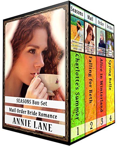 Mail Order Bride Hannah s Hope Sweet Clean Western Cowboy Romance Seasons Sons and Daughters Book 2 Doc