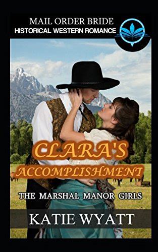 Mail Order Bride Historical Western Romance Ella s Miracle The Marshall Manor Girls Doc