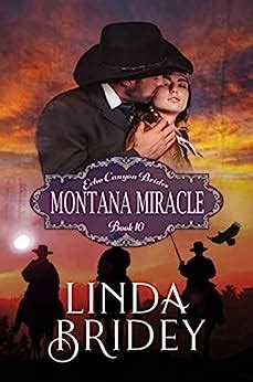 Mail Order Bride Montana Miracle Clean Historical Cowboy Western Romance Echo Canyon Brides Volume 10 PDF