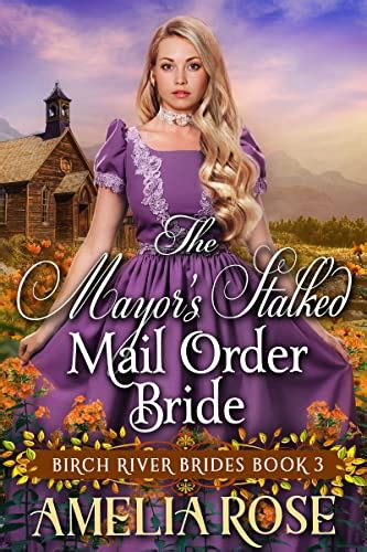 Mail Order Bride Seven Colors Of Love Inspirational Historical Western Mail Order Brides of Rainbow Mountain Volume 9 Reader