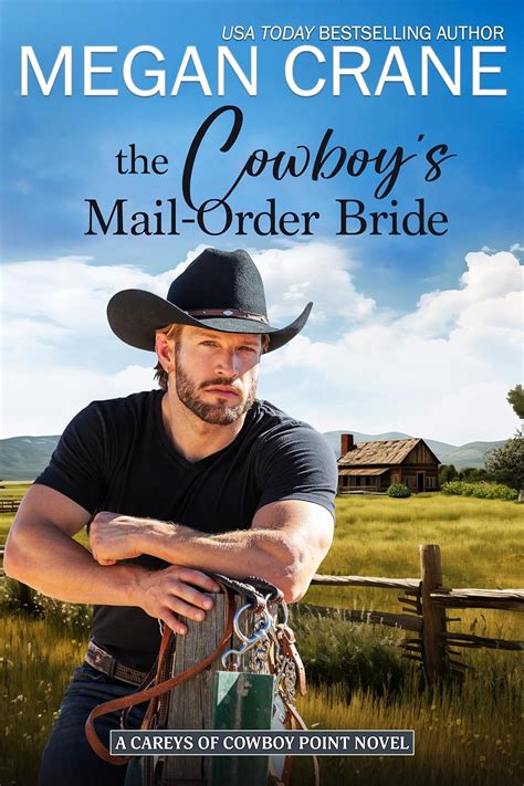 Mail Order Bride The Bride and The Revenant Cowboy Doc