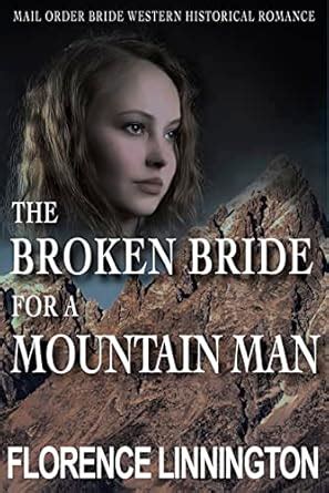 Mail Order Bride The Broken Bride Reader