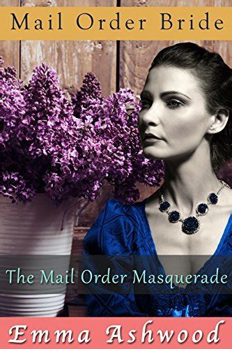 Mail Order Bride The Mail Order Masquerade Epub