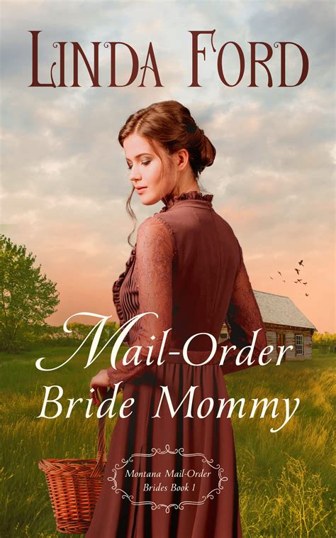 Mail Order Bride The Mail Order Nanny PDF