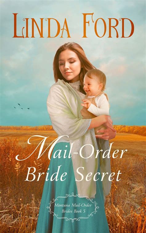 Mail Order Brides 5 Book Series Doc